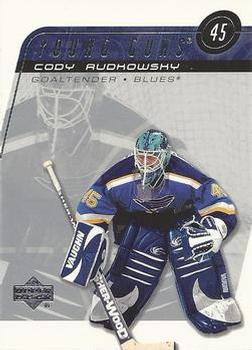 Cody Rudkowsky