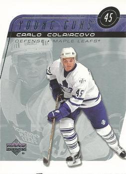 Carlo Colaiacovo