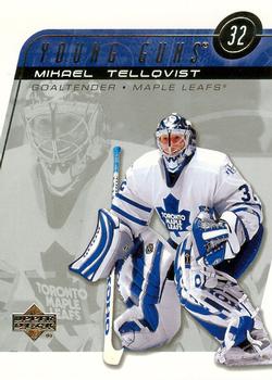 Mikael Tellqvist