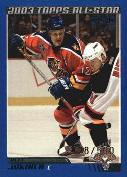 Martin St. Louis