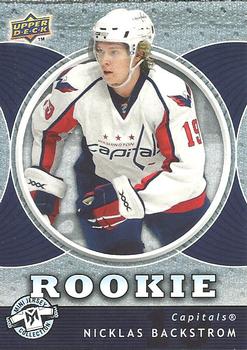 Nicklas Backstrom