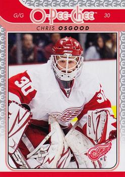 Chris Osgood