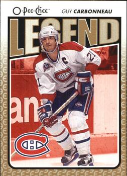 Guy Carbonneau