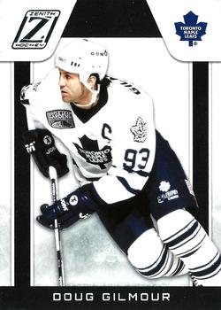 Doug Gilmour