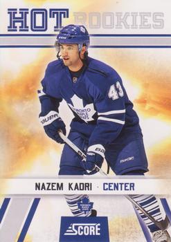 Nazem Kadri