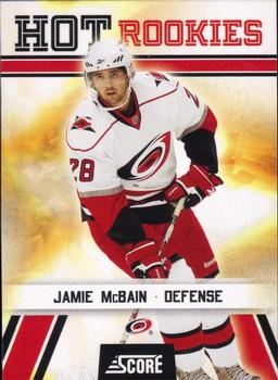Jamie McBain