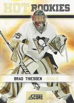 Brad Thiessen