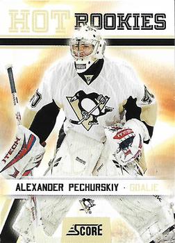 Alexander Pechurski