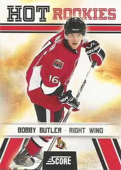 Bobby Butler