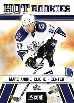 Marc-Andre Cliche