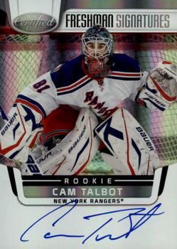 Cam Talbot