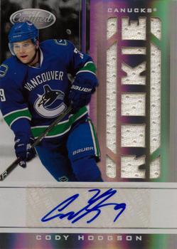 Cody Hodgson