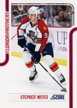 Stephen Weiss