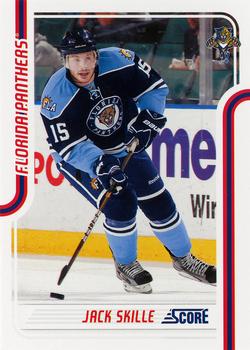 Jack Skille