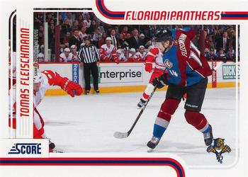 Tomas Fleischmann