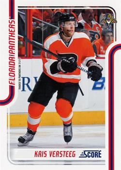 Kris Versteeg