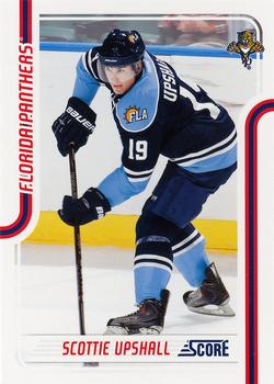 Scottie Upshall