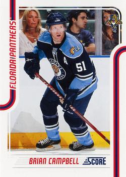 Brian Campbell