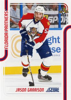 Jason Garrison