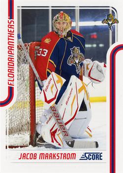 Jacob Markstrom
