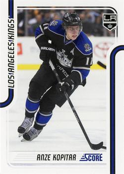 Anze Kopitar