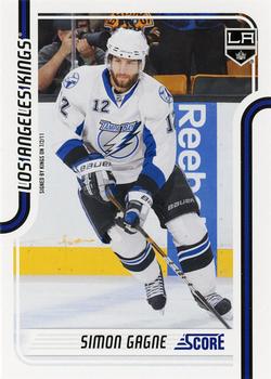 Simon Gagne