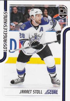 Jarret Stoll