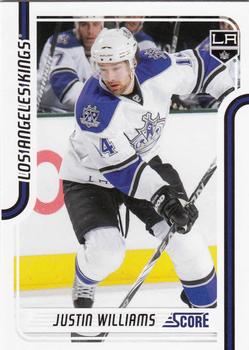 Justin Williams