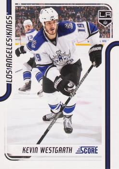 Kevin Westgarth