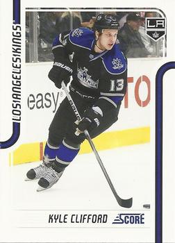 Kyle Clifford