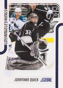 Jonathan Quick