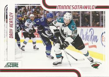 Dany Heatley