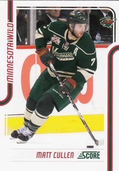 Matt Cullen