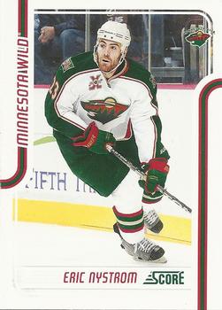 Eric Nystrom