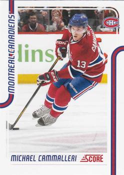 Michael Cammalleri