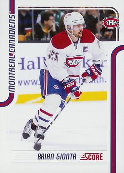 Brian Gionta