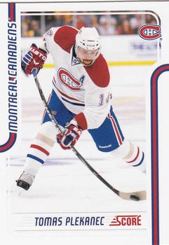 Tomas Plekanec