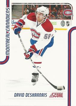 David Desharnais