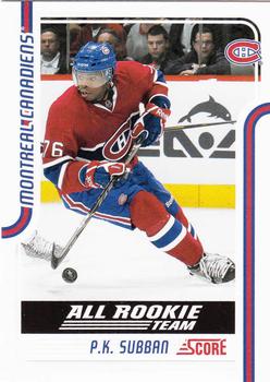 P.K. Subban