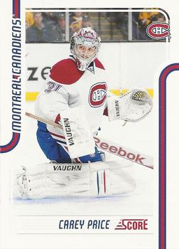 Carey Price