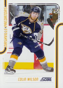 Colin Wilson