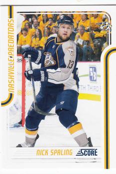 Nick Spaling