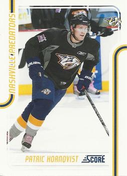 Patric Hornqvist
