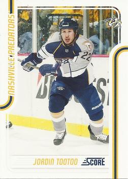 Jordin Tootoo