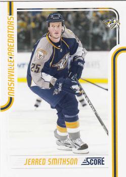 Jerred Smithson
