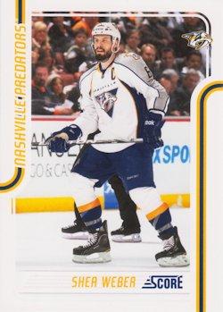 Shea Weber