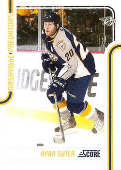 Ryan Suter