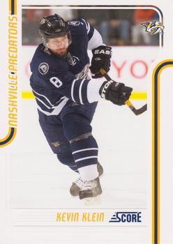 Kevin Klein