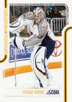 Pekka Rinne