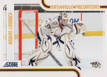 Anders Lindback
